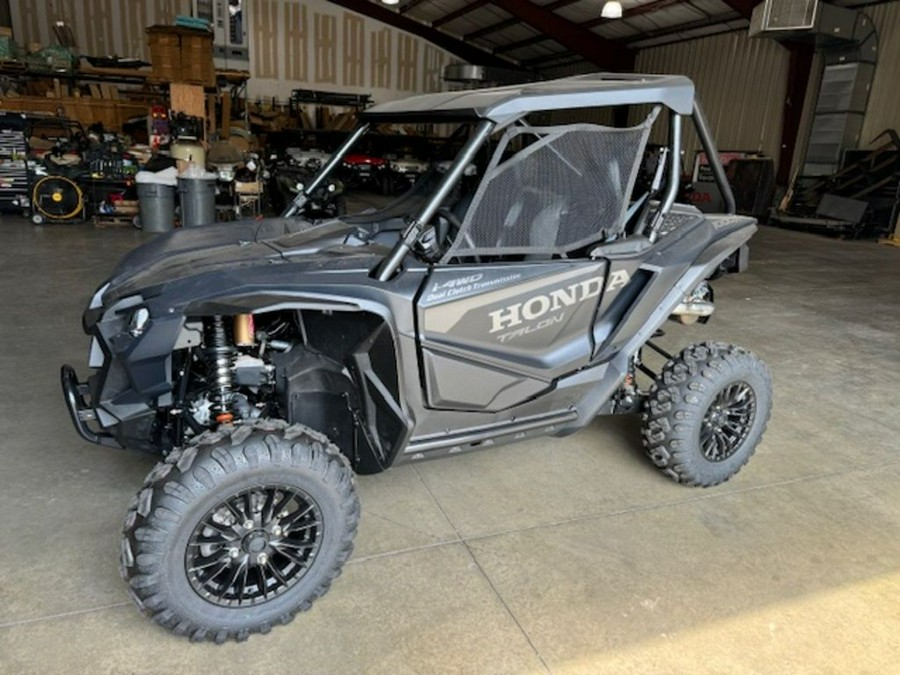 2024 Honda® Talon 1000R