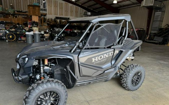 2024 Honda® Talon 1000R