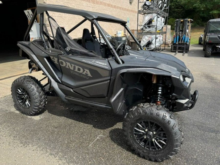 2024 Honda® Talon 1000R