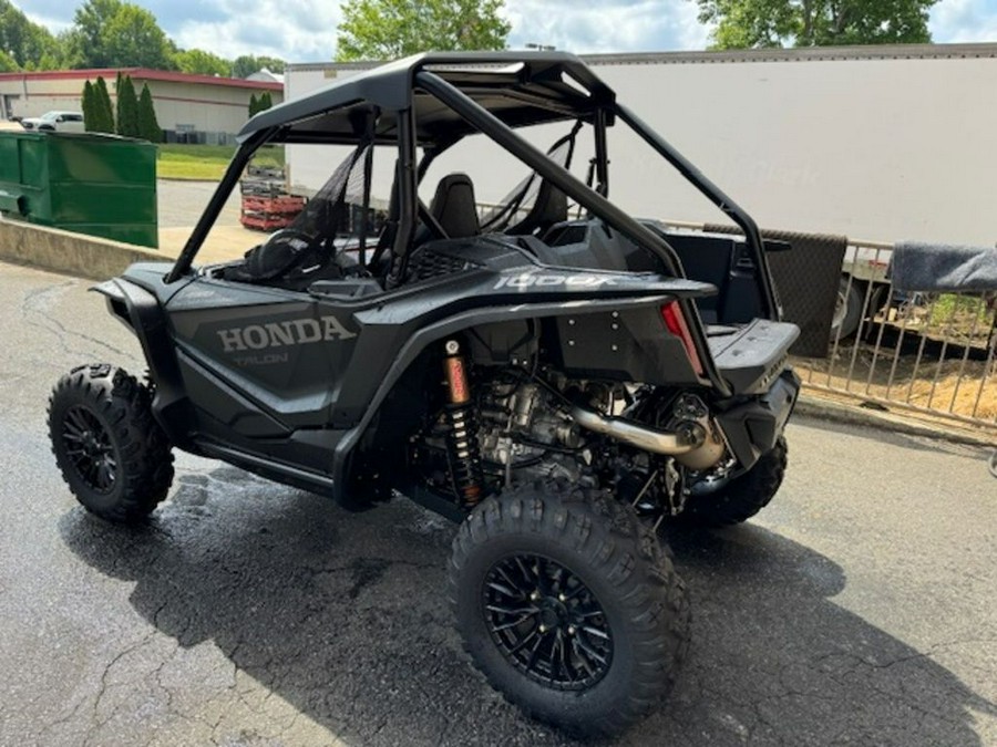 2024 Honda® Talon 1000R