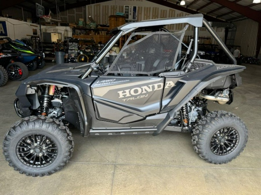 2024 Honda® Talon 1000R