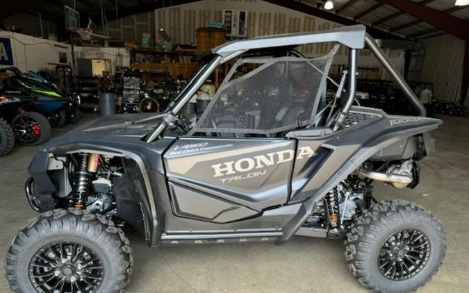 2024 Honda® Talon 1000R