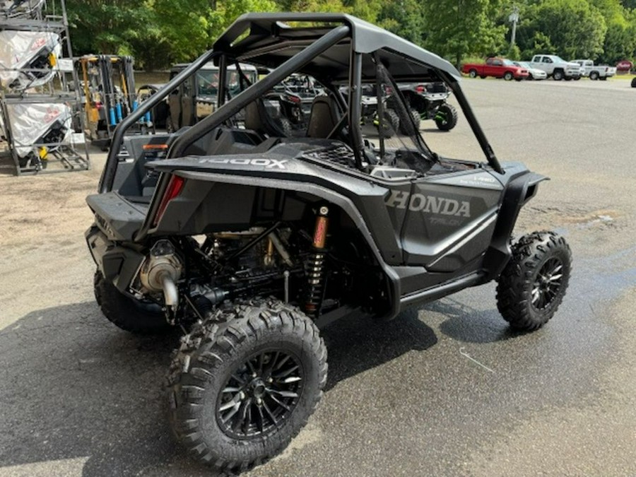 2024 Honda® Talon 1000R