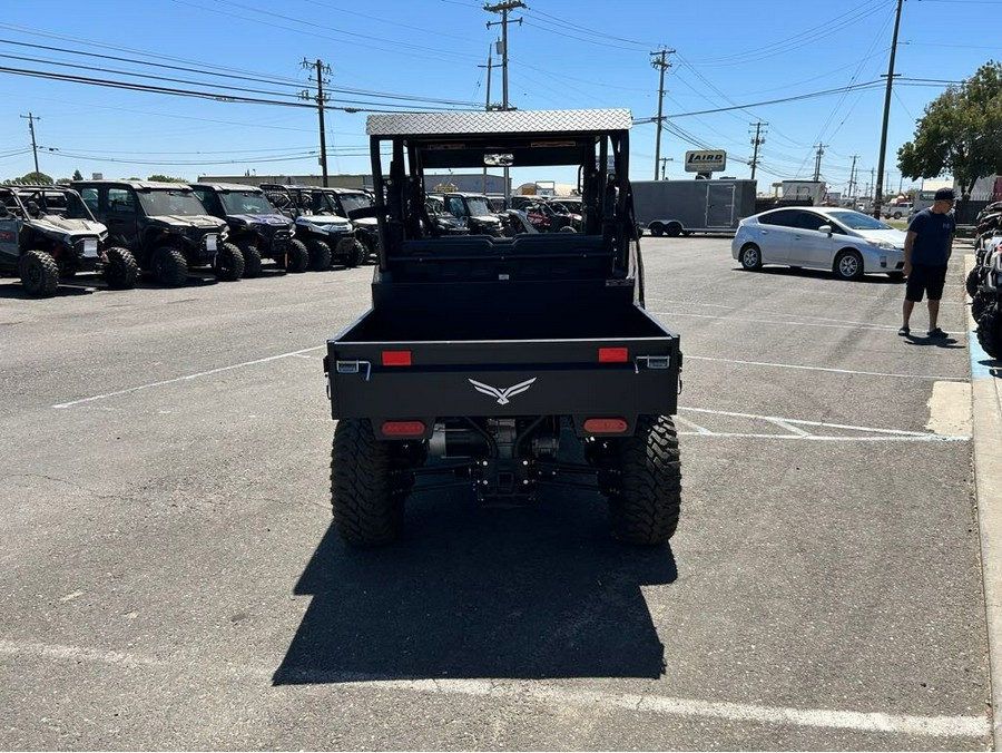 2024 Landmaster AMP 4X4 CREW