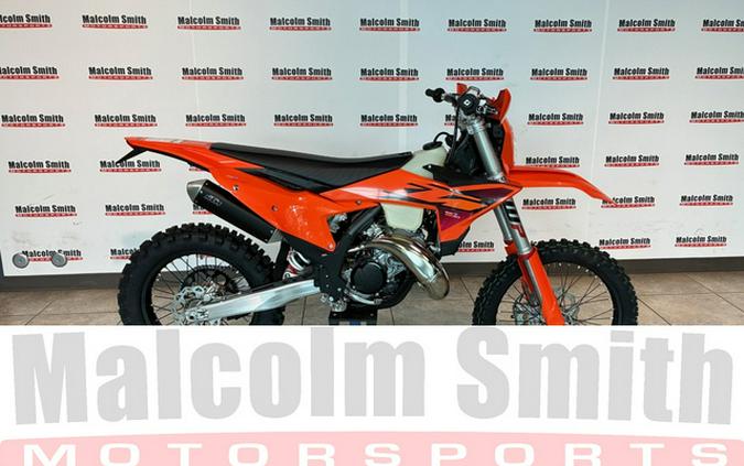 2026 KTM XC 150 W