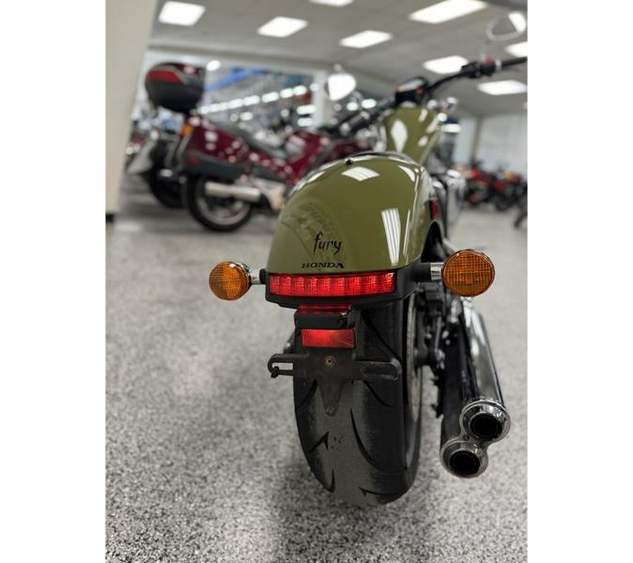 2024 Honda® Fury