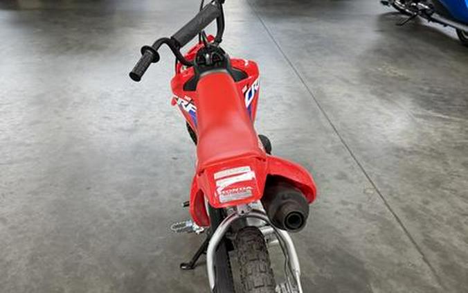 2024 Honda® CRF50F