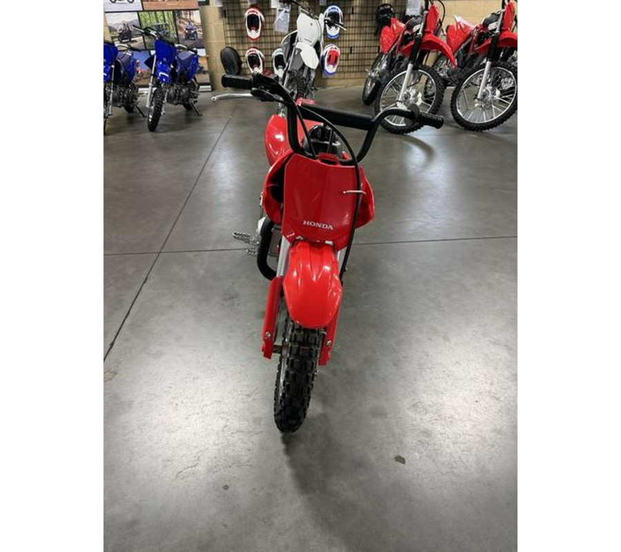 2024 Honda® CRF50F