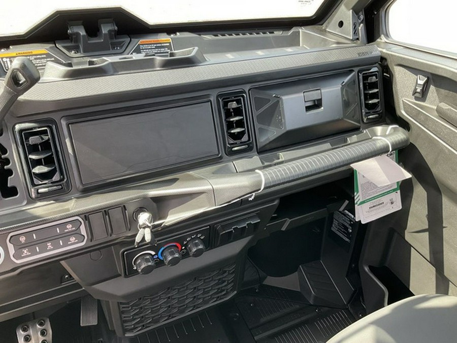 2026 Can-Am Defender MAX XT CAB HD11 Dark Wildland Camo