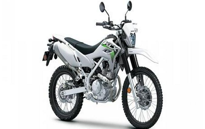 2026 Kawasaki KLX®230 S