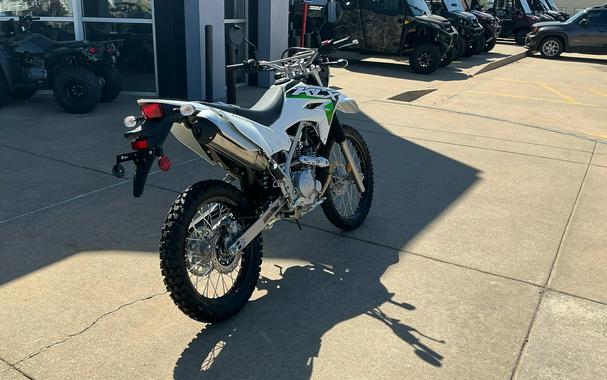 2026 Kawasaki KLX®230 S