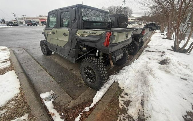 2025 Polaris Polaris XPEDITION XP 5 Northstar