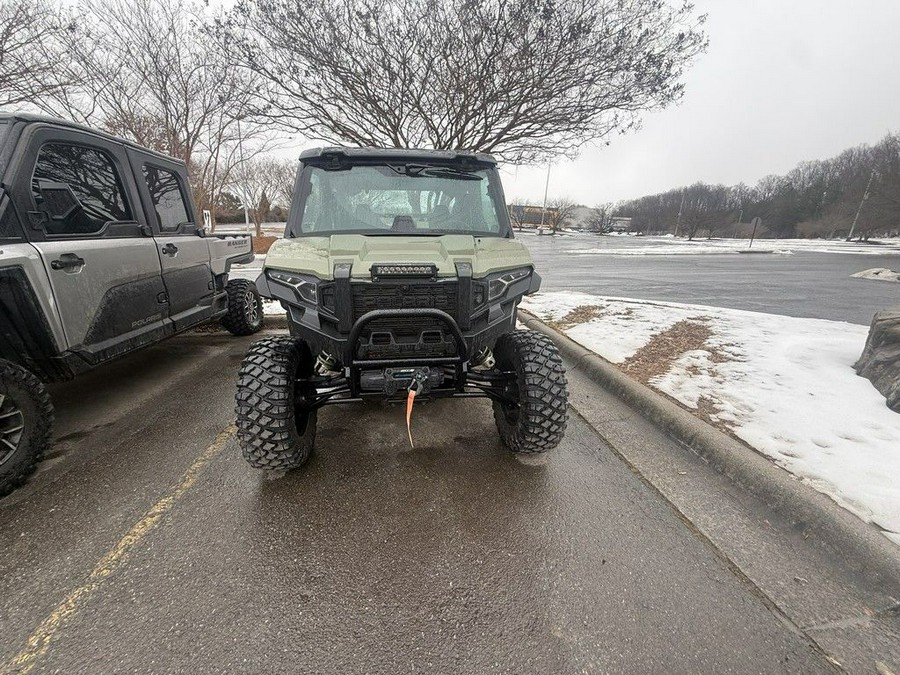 2025 Polaris Polaris XPEDITION XP 5 Northstar