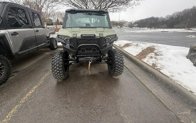 2025 Polaris Polaris XPEDITION XP 5 Northstar
