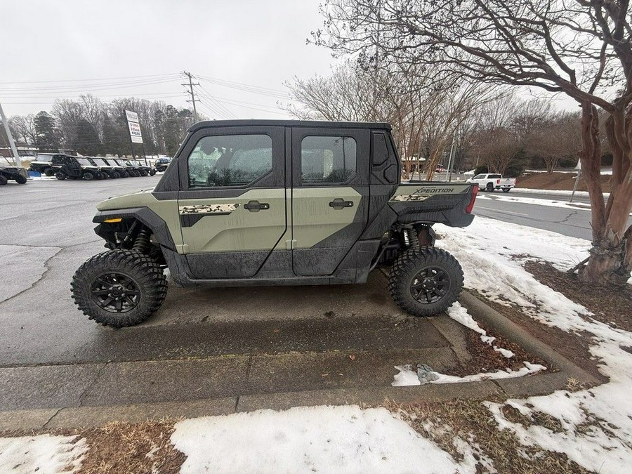 2025 Polaris Polaris XPEDITION XP 5 Northstar
