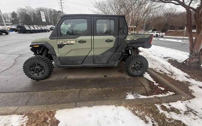 2025 Polaris Polaris XPEDITION XP 5 Northstar
