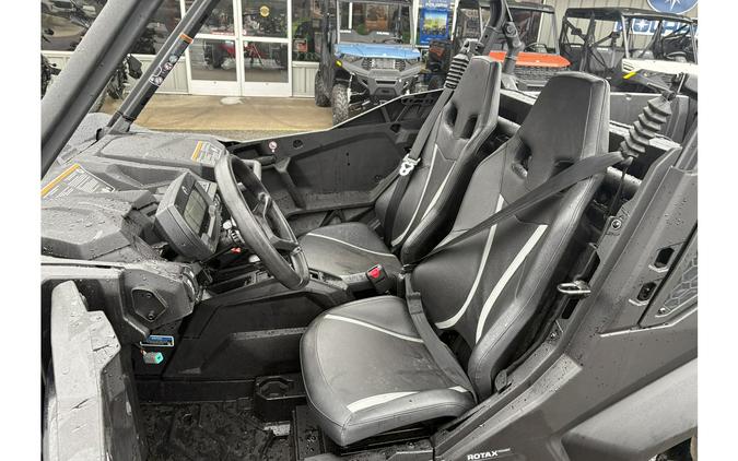 2026 Can-Am Commander XT 700