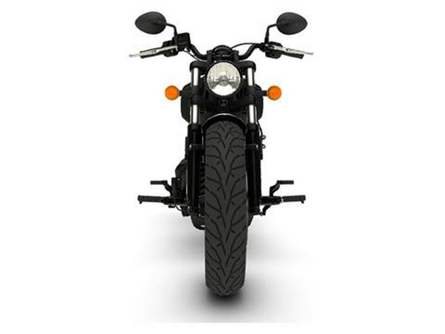 2023 Indian Motorcycle Scout® Bobber Sixty