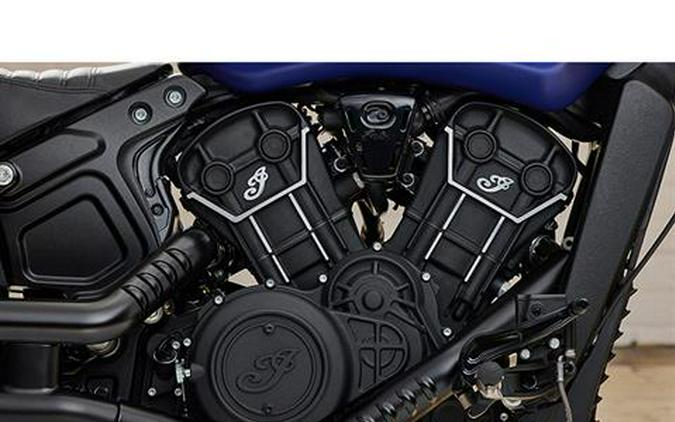 2023 Indian Motorcycle Scout® Bobber Sixty