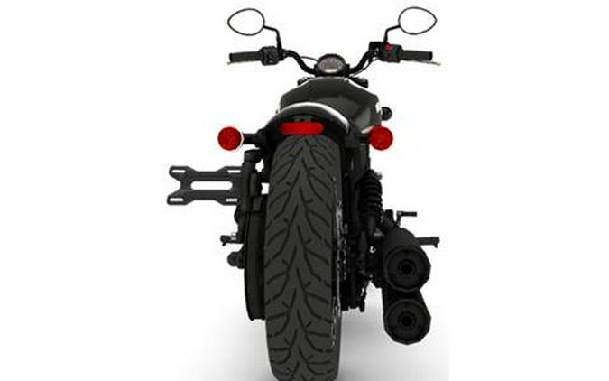 2023 Indian Motorcycle Scout® Bobber Sixty