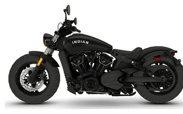 2023 Indian Motorcycle Scout® Bobber Sixty