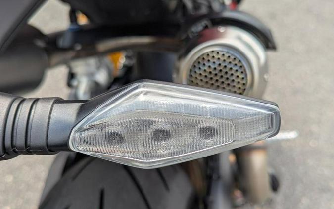 2026 Ducati Streetfighter V2 S 896