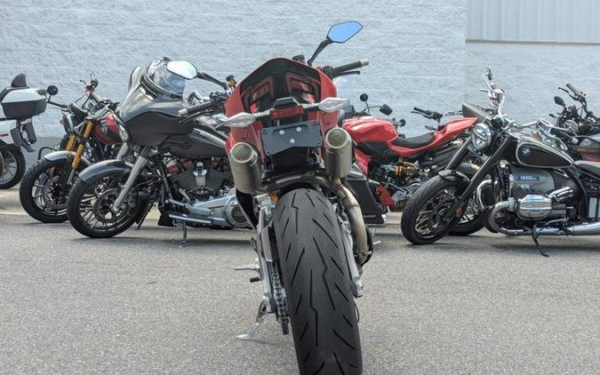 2026 Ducati Streetfighter V2 S 896