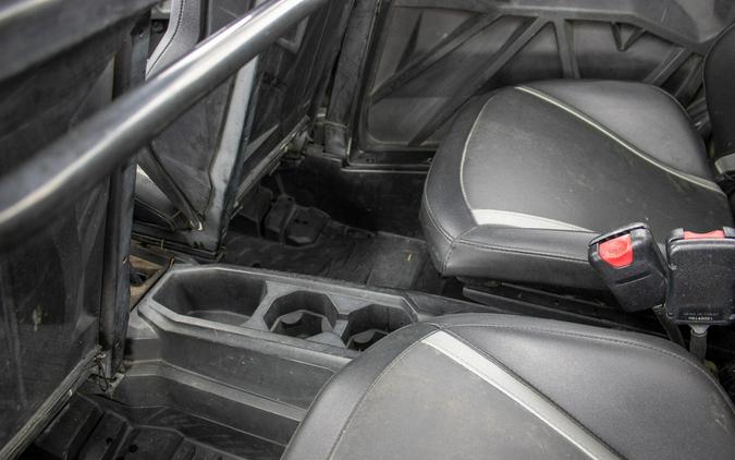 2022 CAN-AM COMMANDER MAX XT 1000R