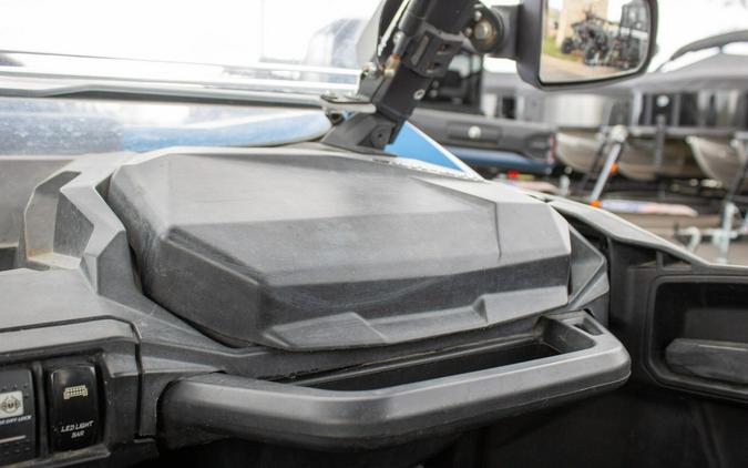 2022 CAN-AM COMMANDER MAX XT 1000R
