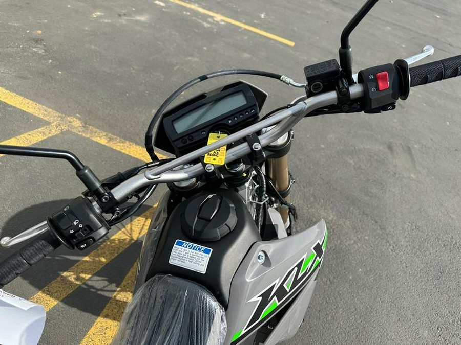 2024 Kawasaki KLX®300