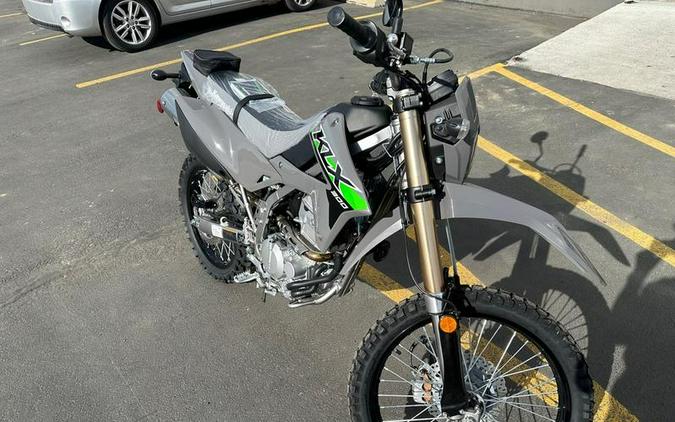 2024 Kawasaki KLX®300