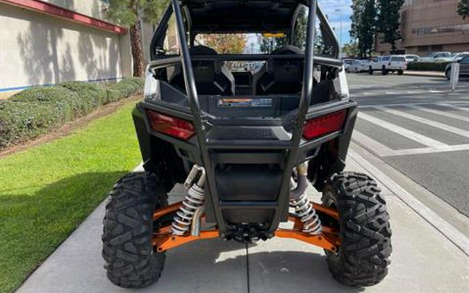 2024 Polaris RZR Trail S 1000 Ultimate