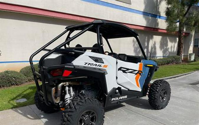 2024 Polaris RZR Trail S 1000 Ultimate