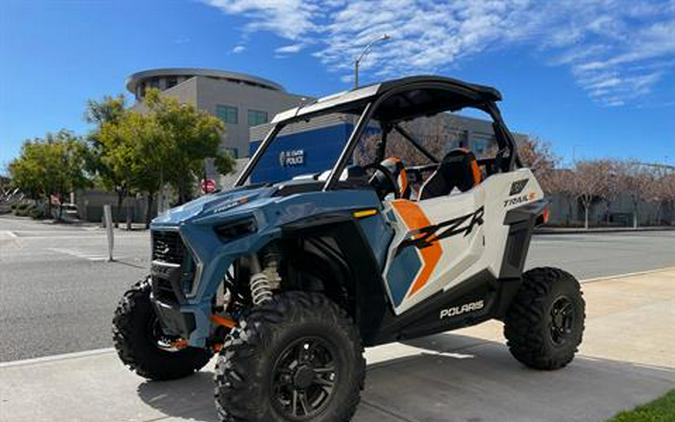 2024 Polaris RZR Trail S 1000 Ultimate