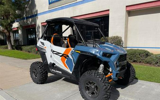 2024 Polaris RZR Trail S 1000 Ultimate