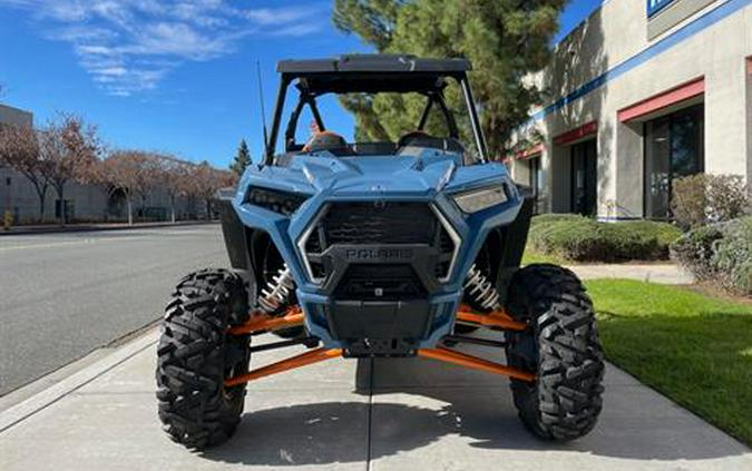 2024 Polaris RZR Trail S 1000 Ultimate