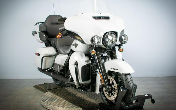 2024 Harley-Davidson Ultra Limited