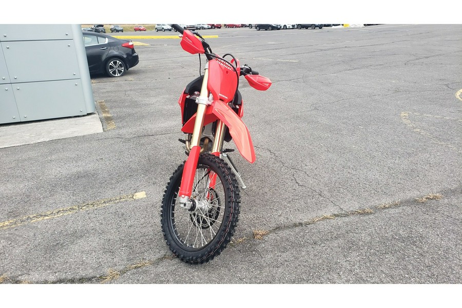 2023 Honda CRF450RX