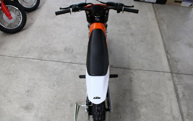 2024 KTM SX-E 2