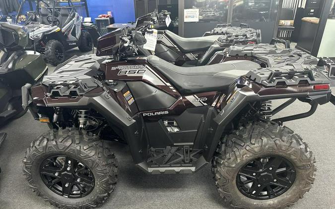 2024 Polaris® Sportsman 850 Ultimate Trail