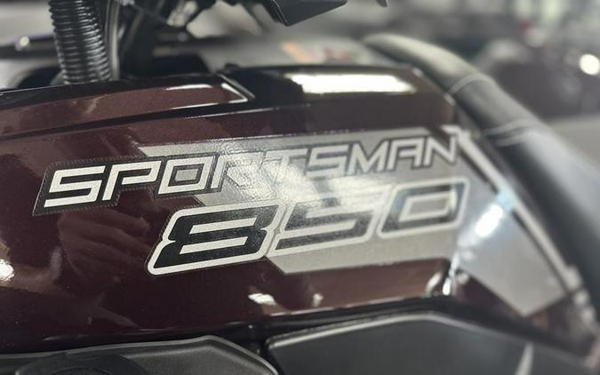 2024 Polaris® Sportsman 850 Ultimate Trail