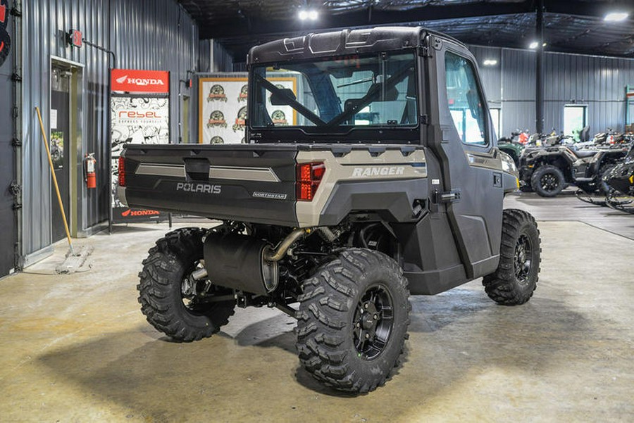 2024 Polaris® Ranger XP 1000 NorthStar Edition Ultimate