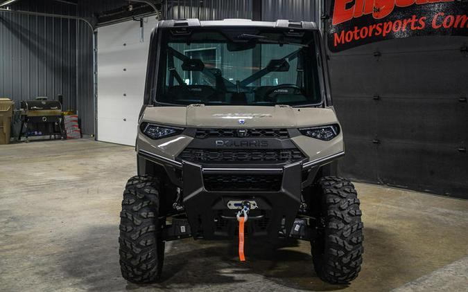 2024 Polaris® Ranger XP 1000 NorthStar Edition Ultimate