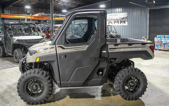 2024 Polaris® Ranger XP 1000 NorthStar Edition Ultimate