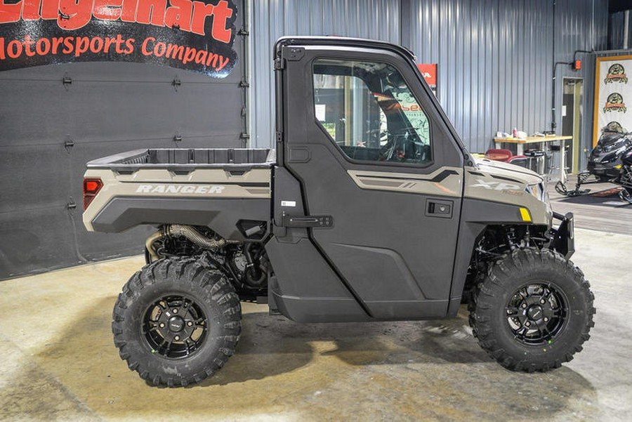 2024 Polaris® Ranger XP 1000 NorthStar Edition Ultimate