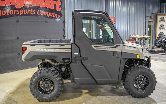 2024 Polaris® Ranger XP 1000 NorthStar Edition Ultimate