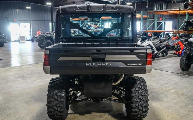 2024 Polaris® Ranger XP 1000 NorthStar Edition Ultimate