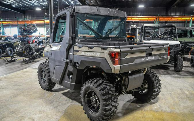 2024 Polaris® Ranger XP 1000 NorthStar Edition Ultimate