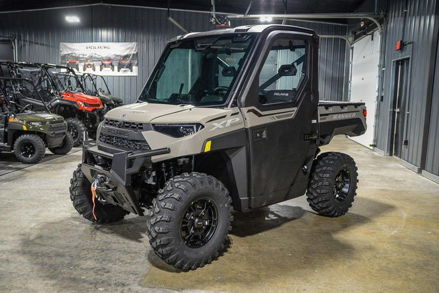 2024 Polaris® Ranger XP 1000 NorthStar Edition Ultimate