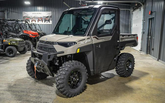 2024 Polaris® Ranger XP 1000 NorthStar Edition Ultimate